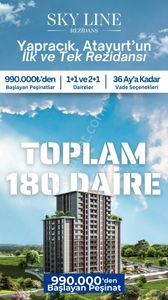Konut-Daire