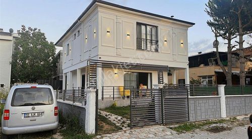 Konut-Villa