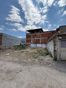 Arsa-Konut İmarlı