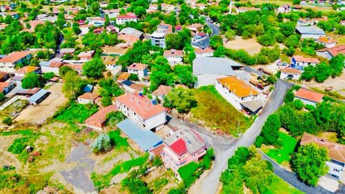 Arsa-Tarla