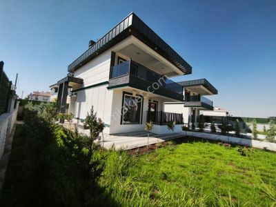Konut-Villa