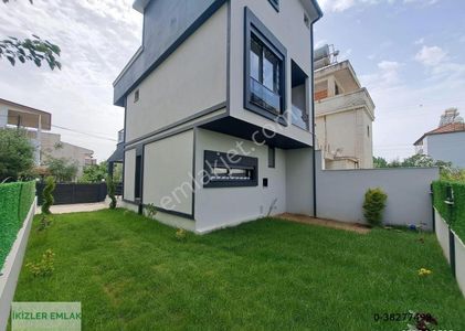 Konut-Villa