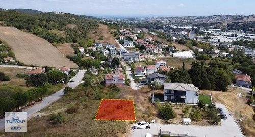 Arsa-Konut İmarlı