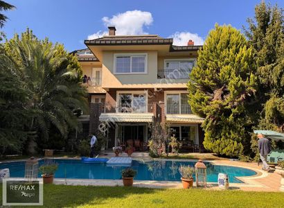 Konut-Villa