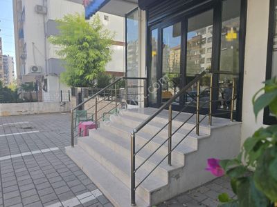 İşyeri-Dükkan & Mağaza