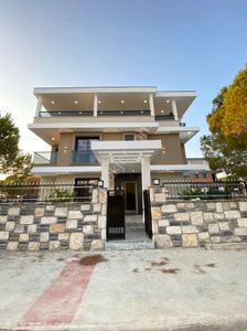 Konut-Villa