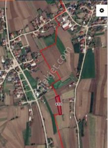 Arsa-Tarla