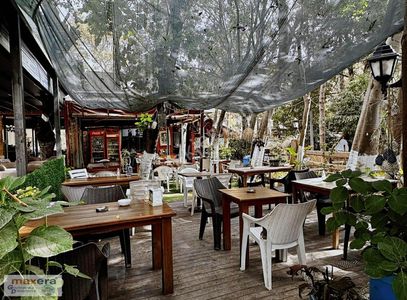 İşyeri-Kafe & Bar
