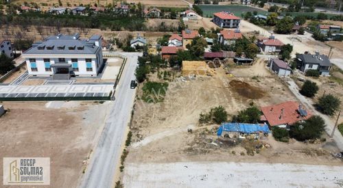 Arsa-Konut İmarlı