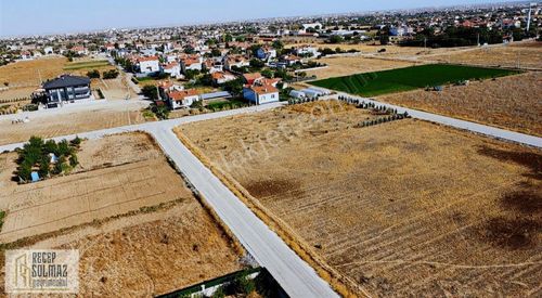 Arsa-Konut İmarlı