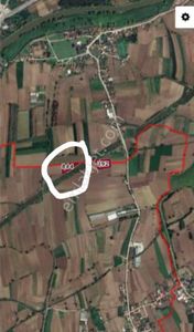 Arsa-Tarla