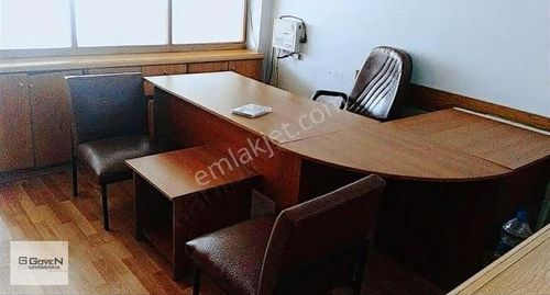 İşyeri-Ofis