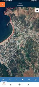 Arsa-Turizm İmarlı
