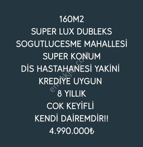 Konut-Daire