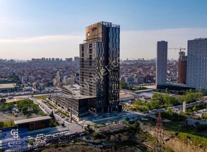 İşyeri-Plaza Katı