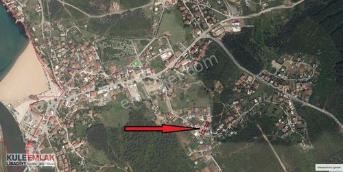 Arsa-Konut İmarlı