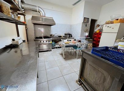 İşyeri-Restaurant