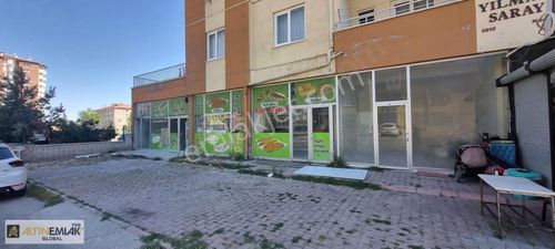 İşyeri-Genel