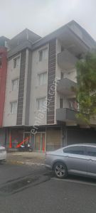İşyeri-Apartman Dairesi