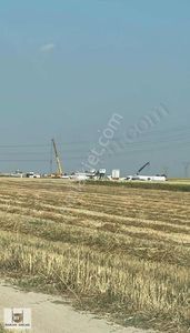 Arsa-Sanayi İmarlı