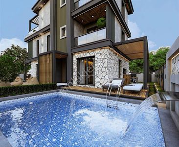 Konut-Villa