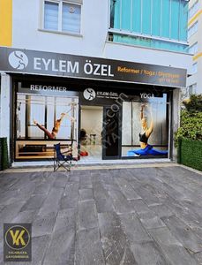 İşyeri-Dükkan & Mağaza