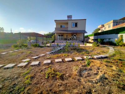 Konut-Villa