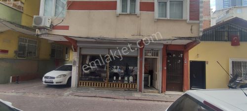 İşyeri-Dükkan & Mağaza