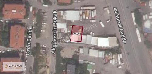 Arsa-Tarla