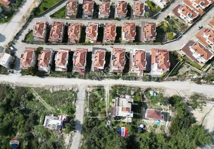 Arsa-Villa İmarlı