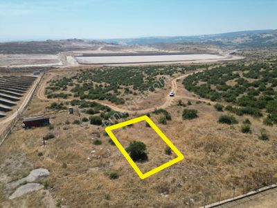 Arsa-Villa İmarlı