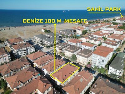 Konut-Daire