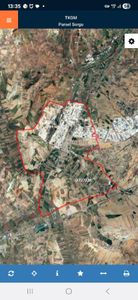 Arsa-Konut İmarlı