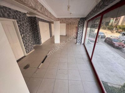 İşyeri-Büro