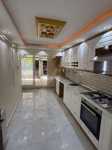 🏡 Tevfikiye Mahallesi 🏡 ✅3+1 120 M2 5 Katlının Zemin Katı ❇️ Kapalı Mutfak