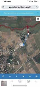 Arsa-Tarla