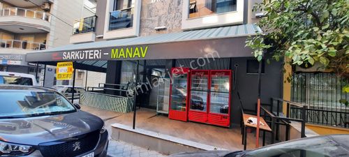 İşyeri-Dükkan & Mağaza