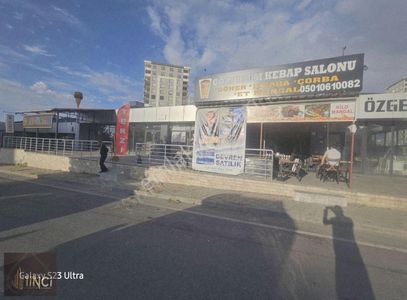 İşyeri-Restaurant