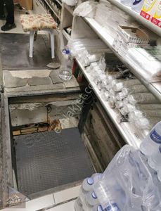 İşyeri-Dükkan & Mağaza