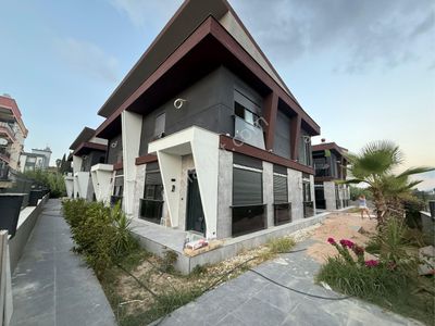 Konut-Villa
