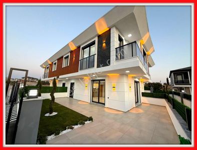 Konut-Villa