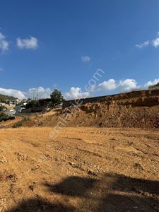 Arsa-Villa İmarlı