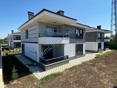 Konut-Villa