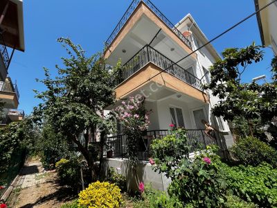 Akçay Da 4+1 Bitişik Nizam Satılık Müstakil Ev