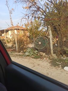 Arsa-Konut İmarlı
