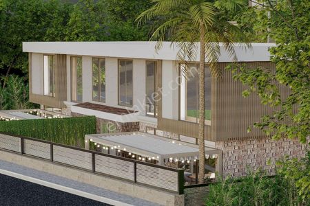 Konut-Villa