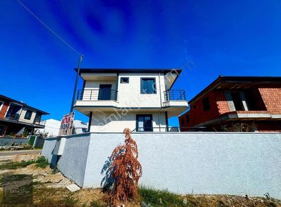 Konut-Villa