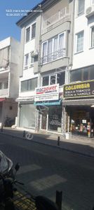 İşyeri-Dükkan & Mağaza