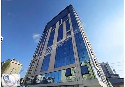 İşyeri-Ofis