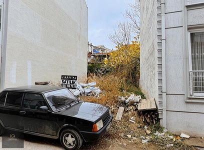 Arsa-Konut İmarlı